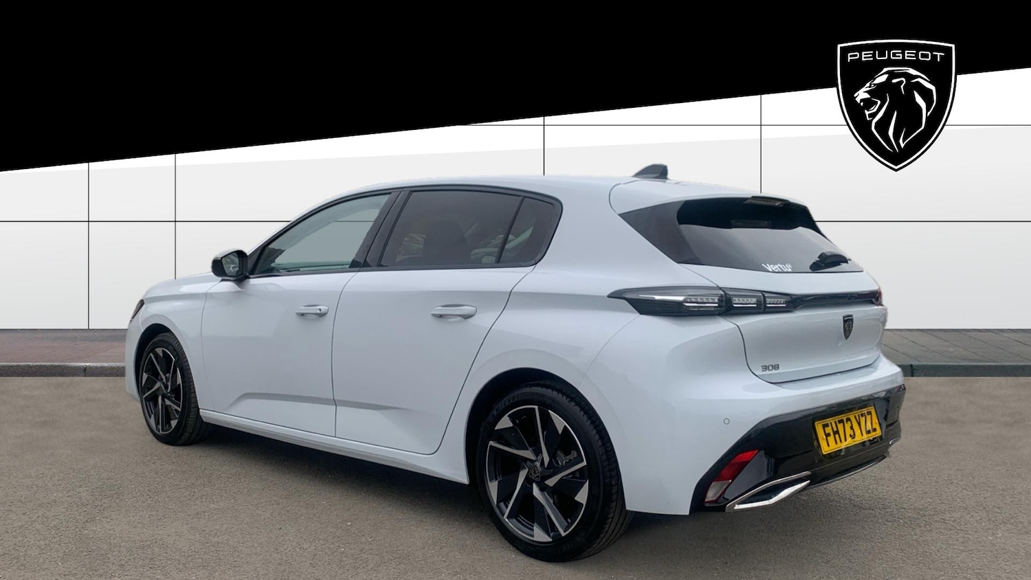 Used Peugeot 308 2024 for sale - 76273597: Photo 2