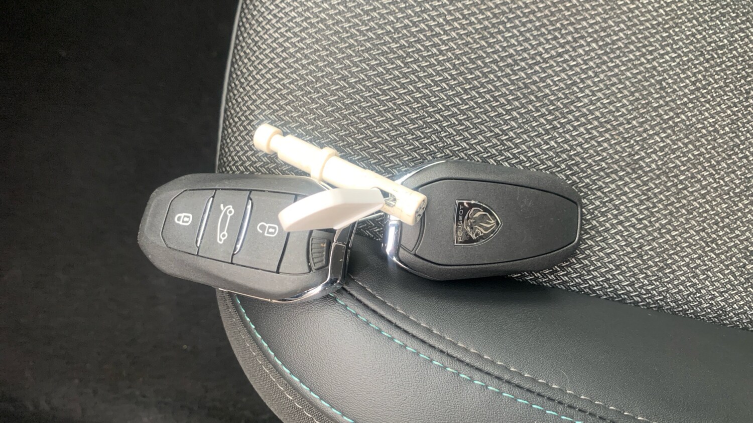 Used Peugeot 308 2024 for sale - 76273597: Photo 20