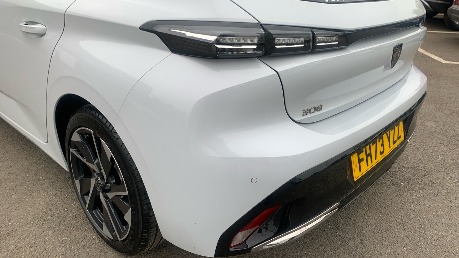 Used Peugeot 308 2024 for sale - 76273597: Photo 21