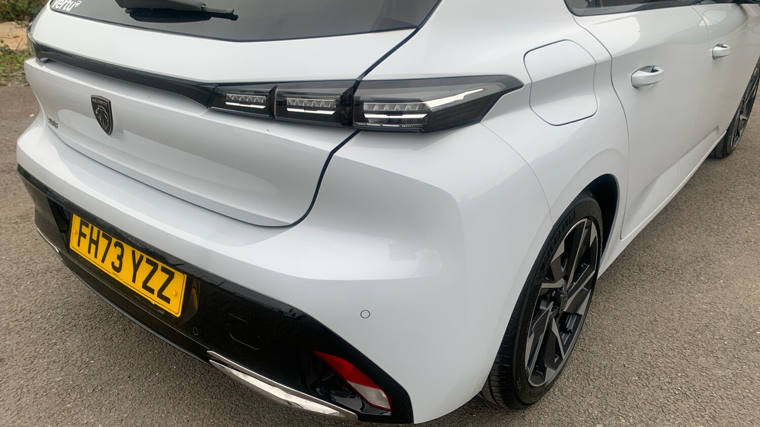 Used Peugeot 308 2024 for sale - 76273597: Photo 23