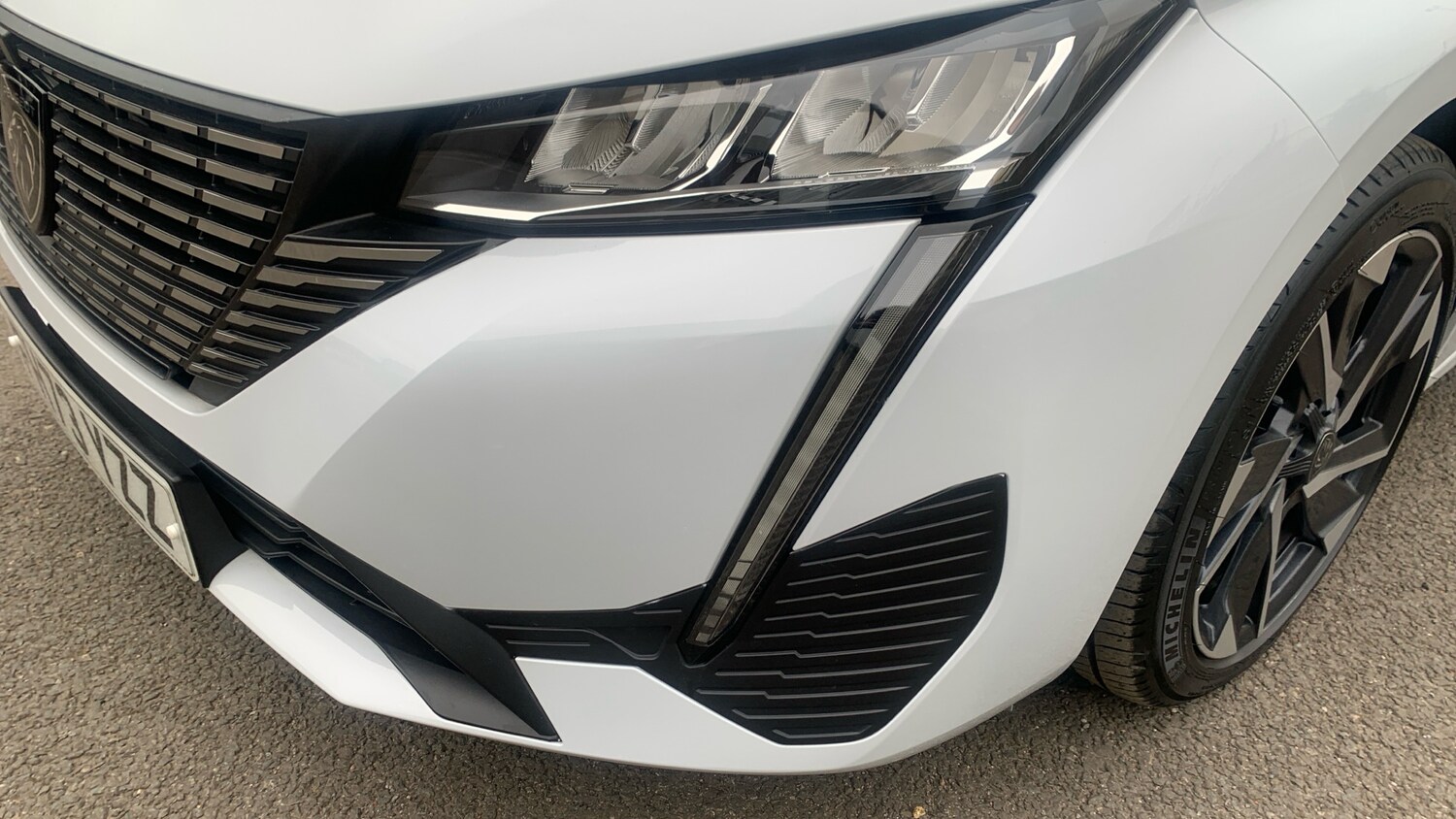 Used Peugeot 308 2024 for sale - 76273597: Photo 27