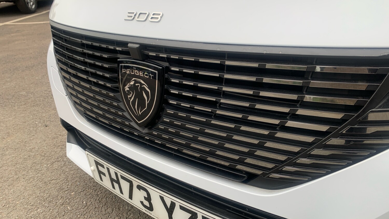 Used Peugeot 308 2024 for sale - 76273597: Photo 28