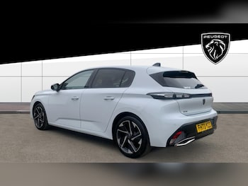 Used Peugeot 308 2024 for sale - 76273597: Photo 2