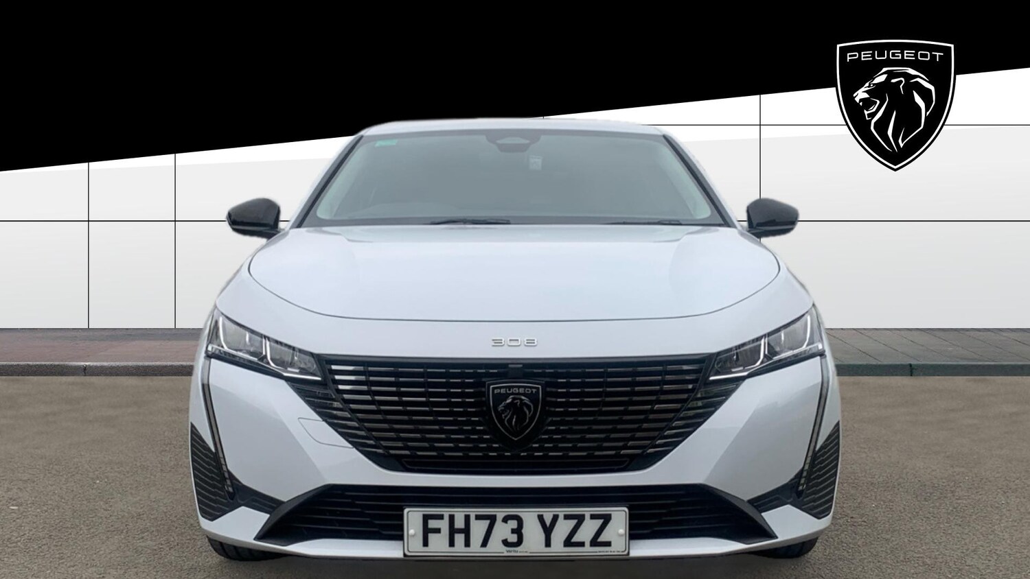 Used Peugeot 308 2024 for sale - 76273597: Photo 3