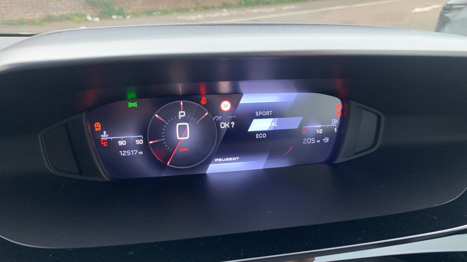 Used Peugeot 308 2024 for sale - 76273597: Photo 34