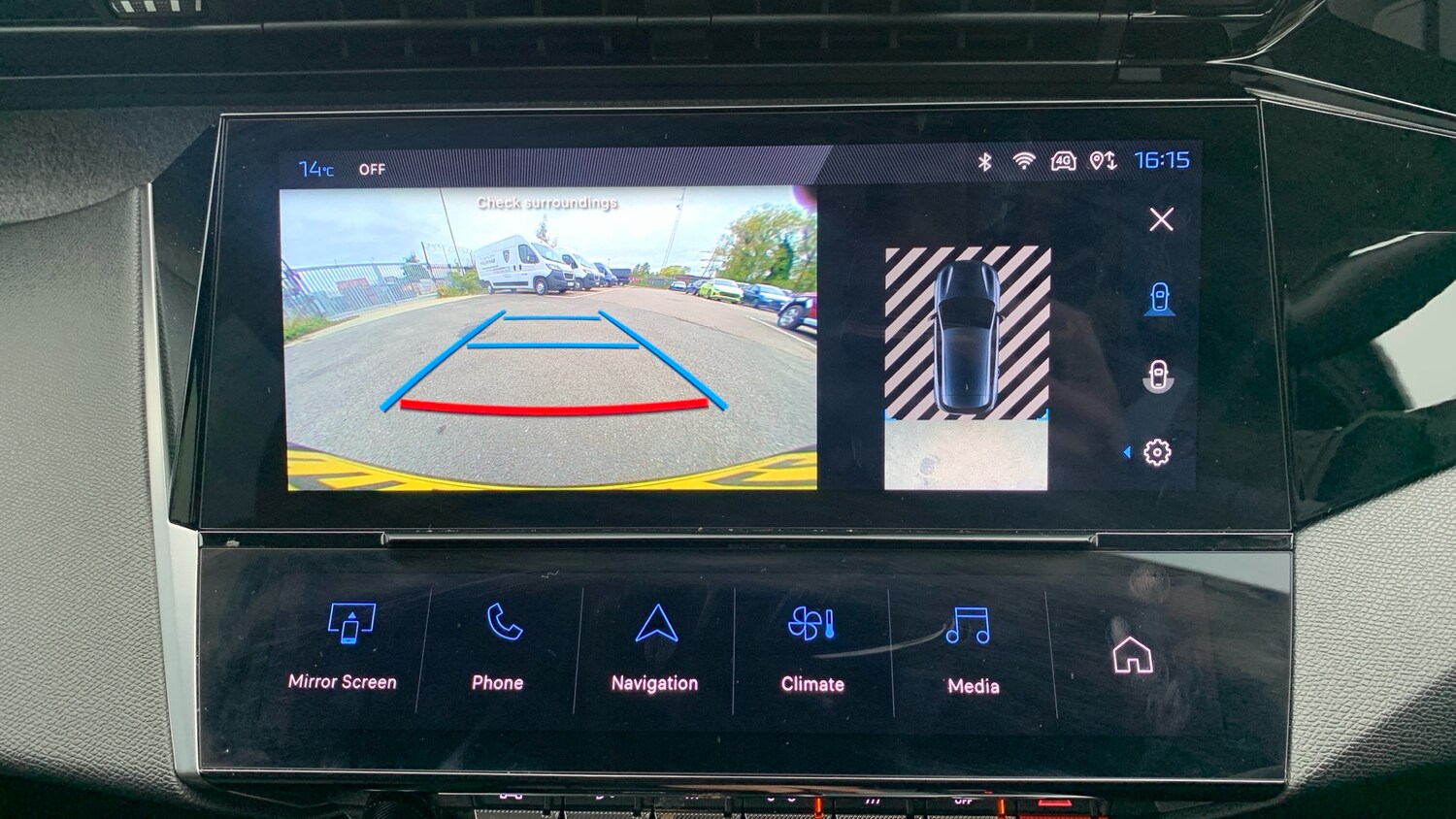 Used Peugeot 308 2024 for sale - 76273597: Photo 35