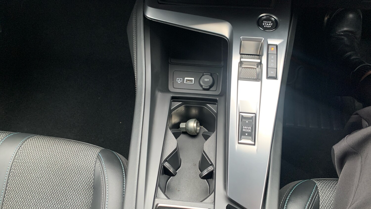 Used Peugeot 308 2024 for sale - 76273597: Photo 36