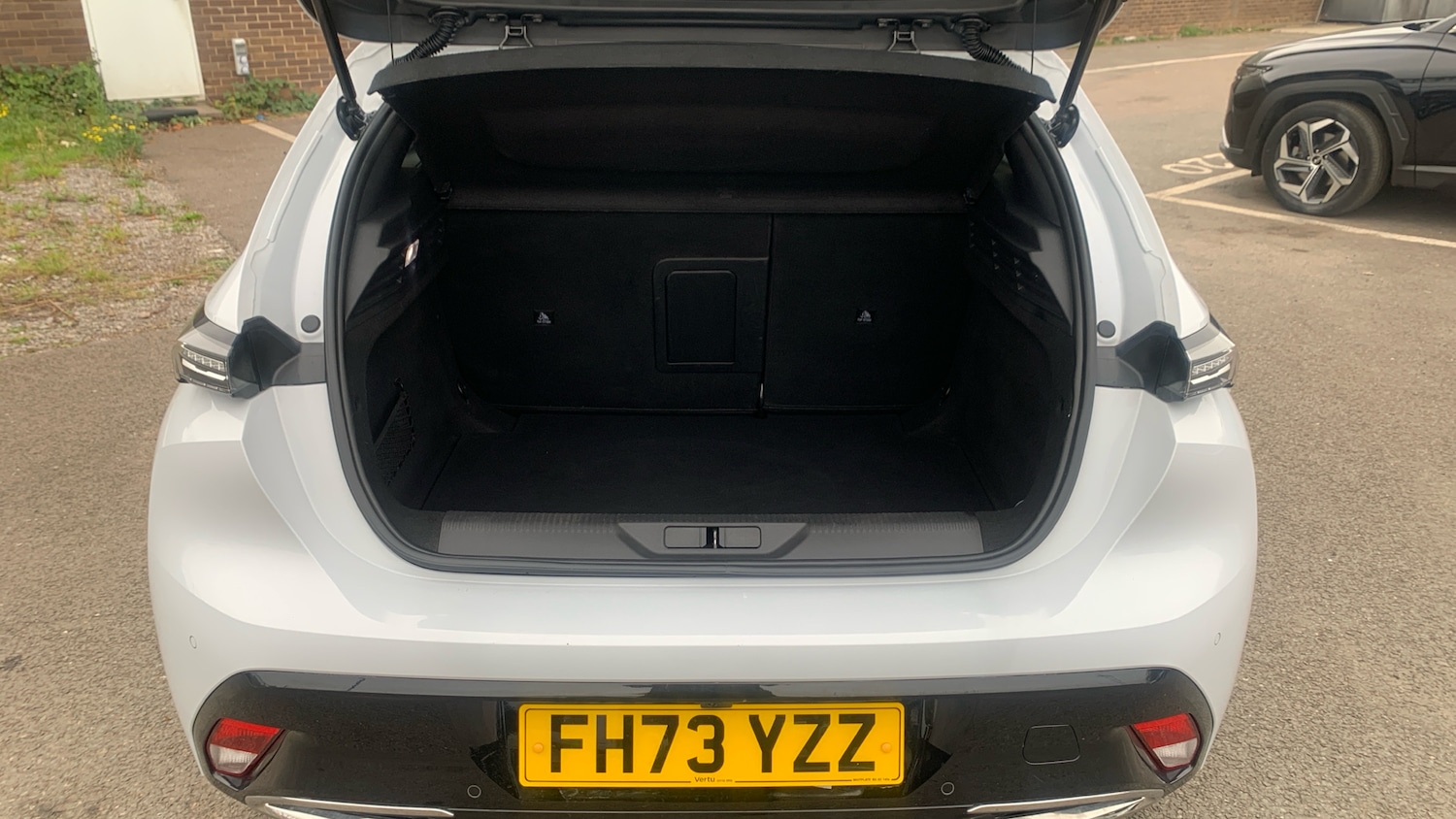 Used Peugeot 308 2024 for sale - 76273597: Photo 4