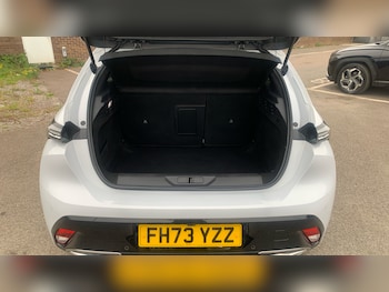 Used Peugeot 308 2024 for sale - 76273597: Photo 4