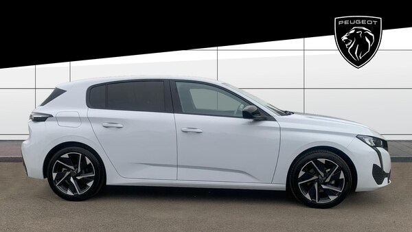 Used Peugeot 308 2024 for sale - 76273597: Photo 5
