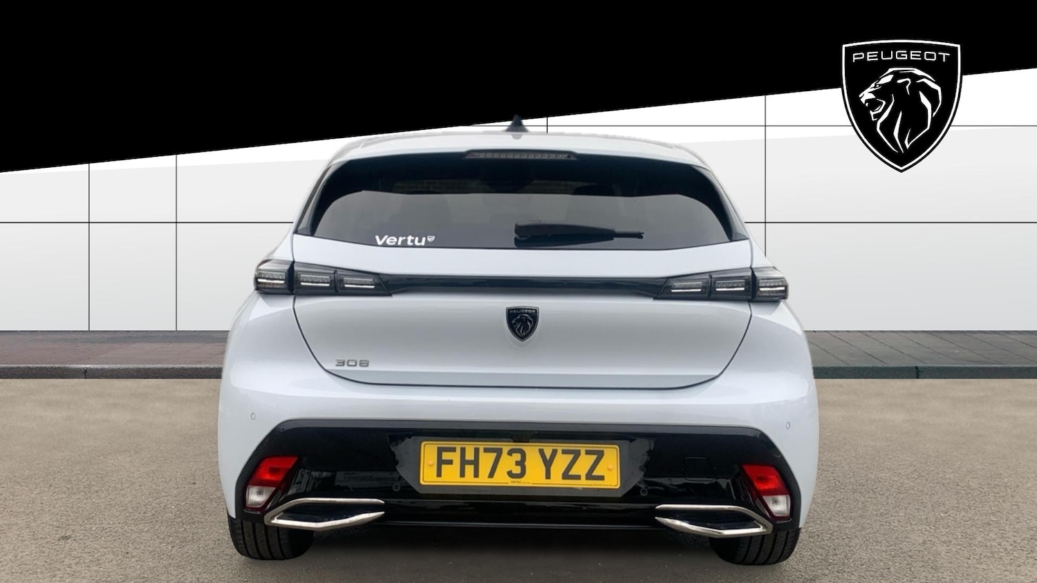 Used Peugeot 308 2024 for sale - 76273597: Photo 6