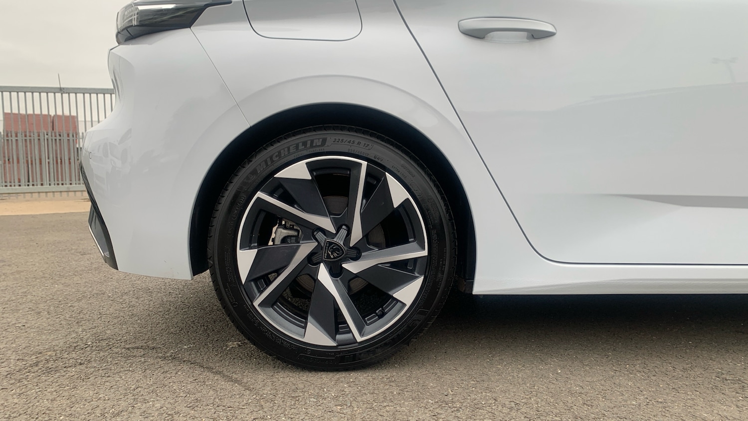 Used Peugeot 308 2024 for sale - 76273597: Photo 7