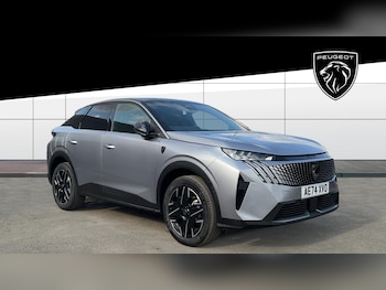 Used Peugeot 3008 2025 for sale - 75391382: Photo