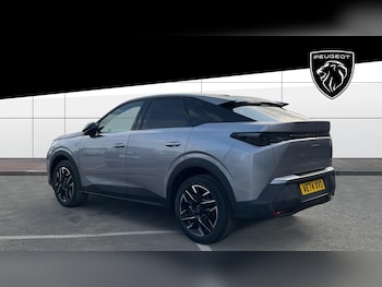 Used Peugeot 3008 2025 for sale - 75391382: Photo