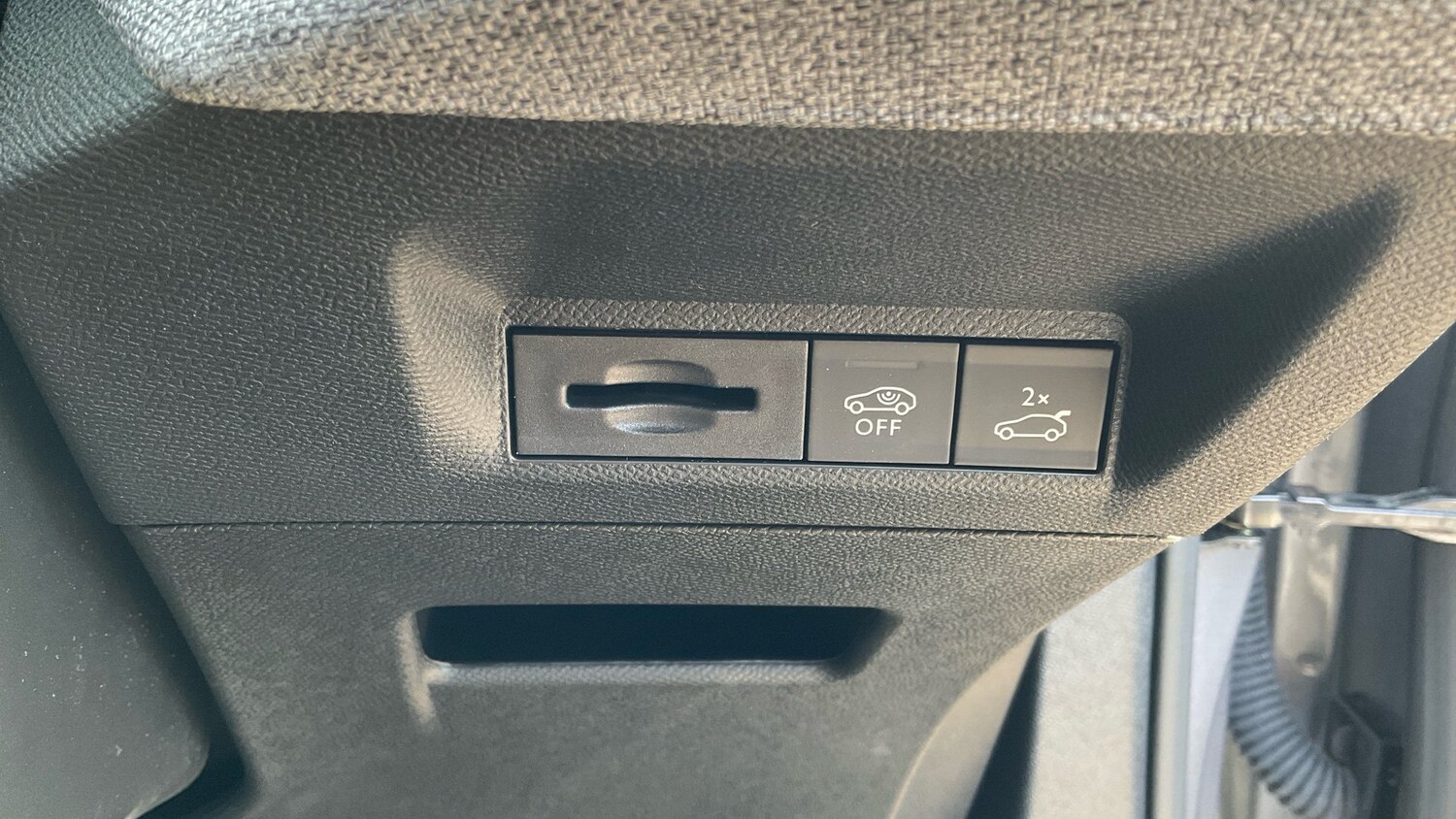 Vehicle 36
