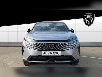 Used Peugeot 3008 2025 for sale - 75391382: Photo