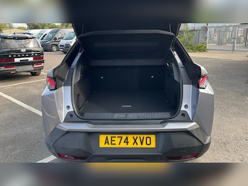 Used Peugeot 3008 2025 for sale - 75391382: Photo