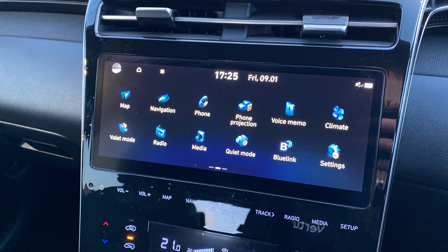 Used Hyundai TUCSON 2022 for sale - 77363890: Photo 12