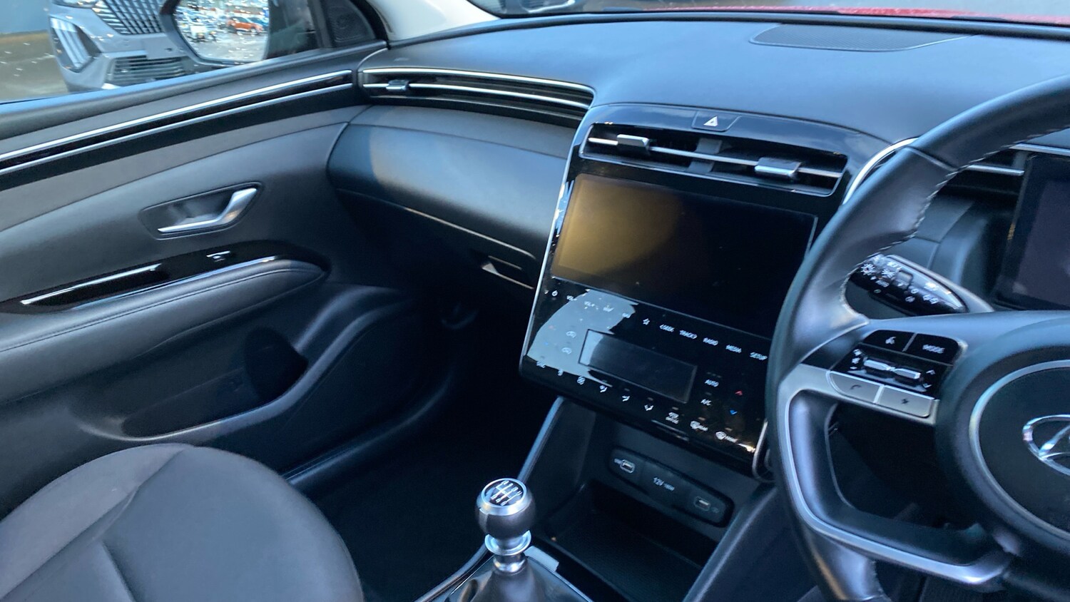 Used Hyundai TUCSON 2022 for sale - 77363890: Photo 14