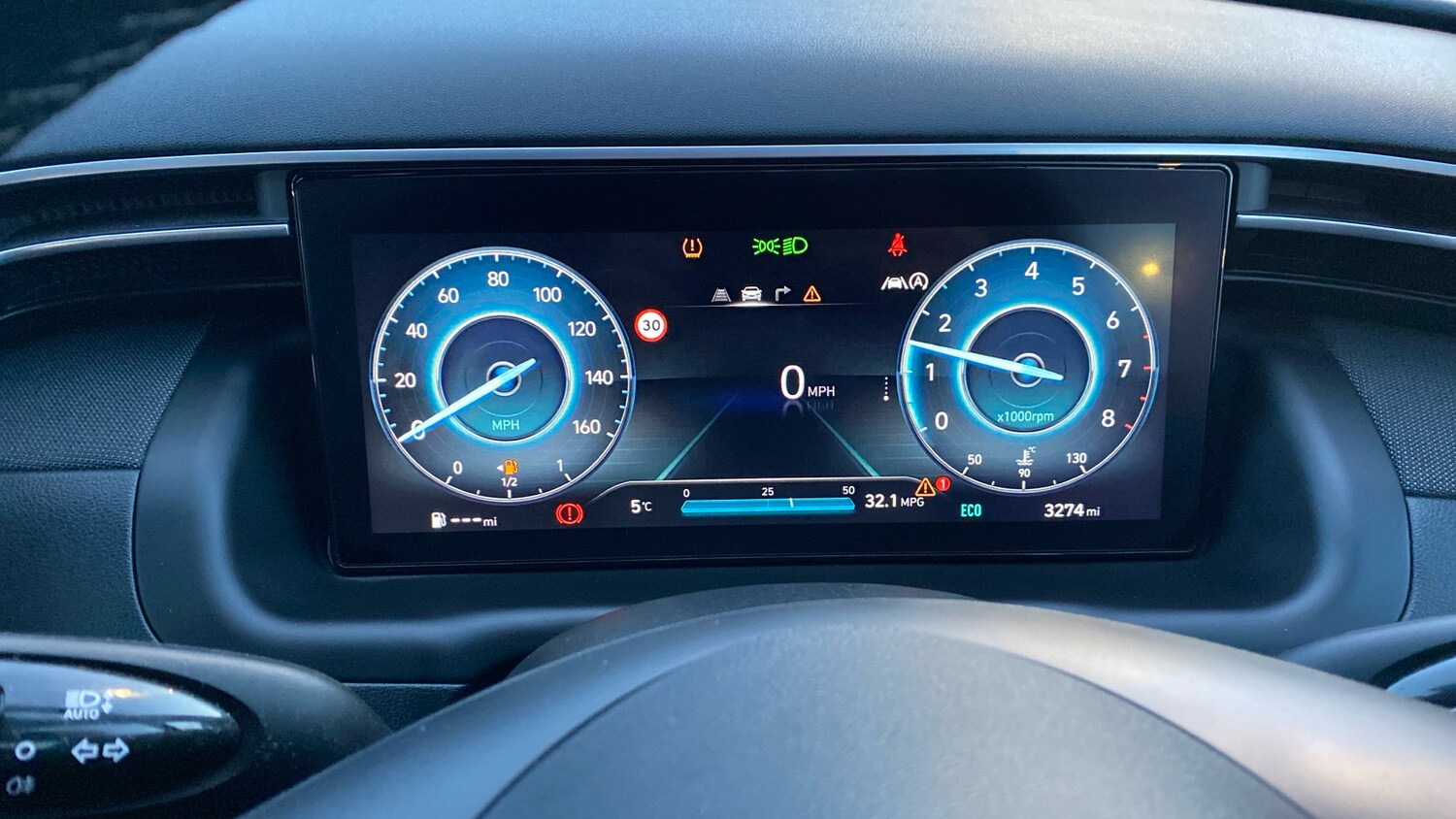 Used Hyundai TUCSON 2022 for sale - 77363890: Photo 18