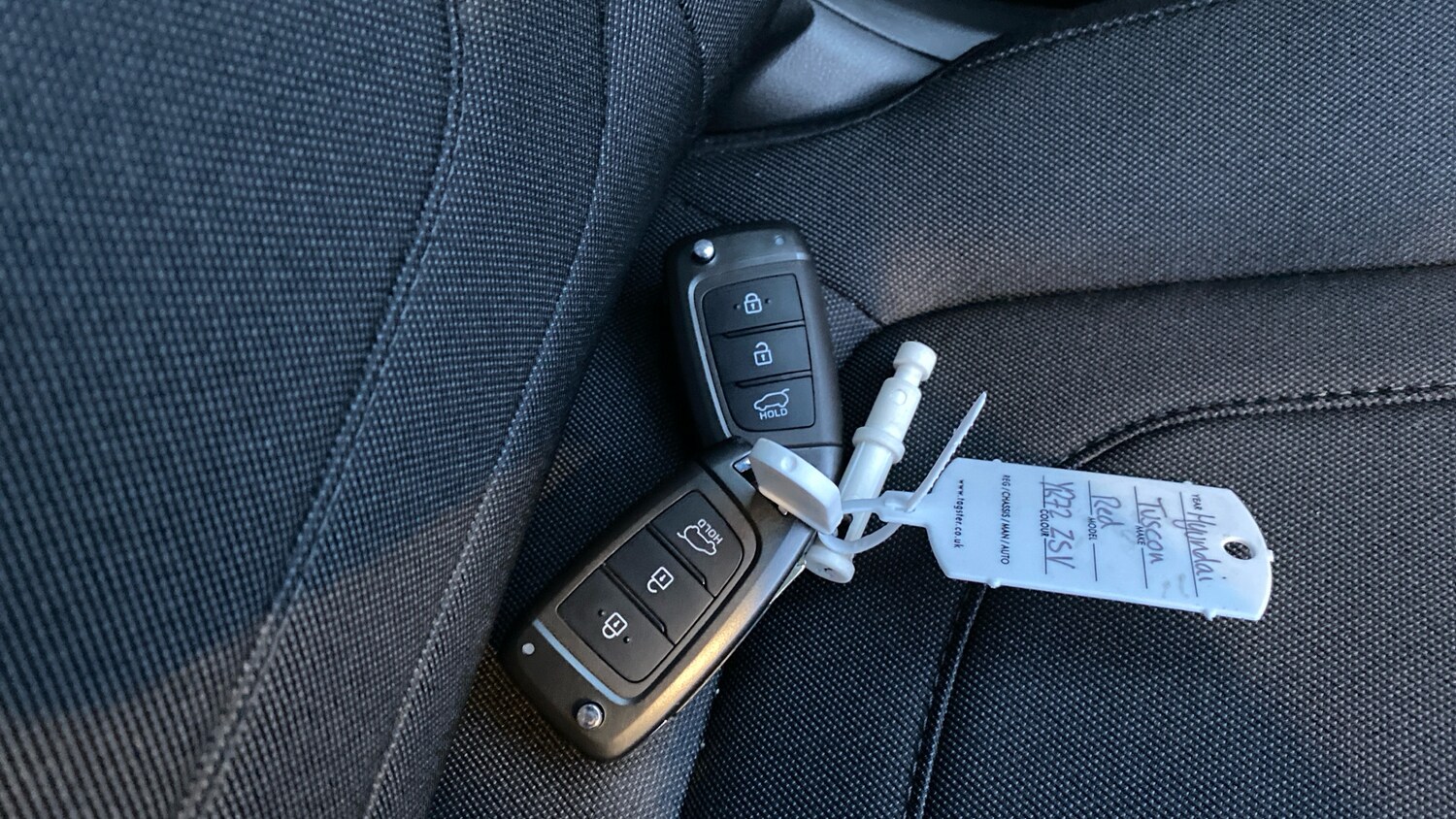 Used Hyundai TUCSON 2022 for sale - 77363890: Photo 20