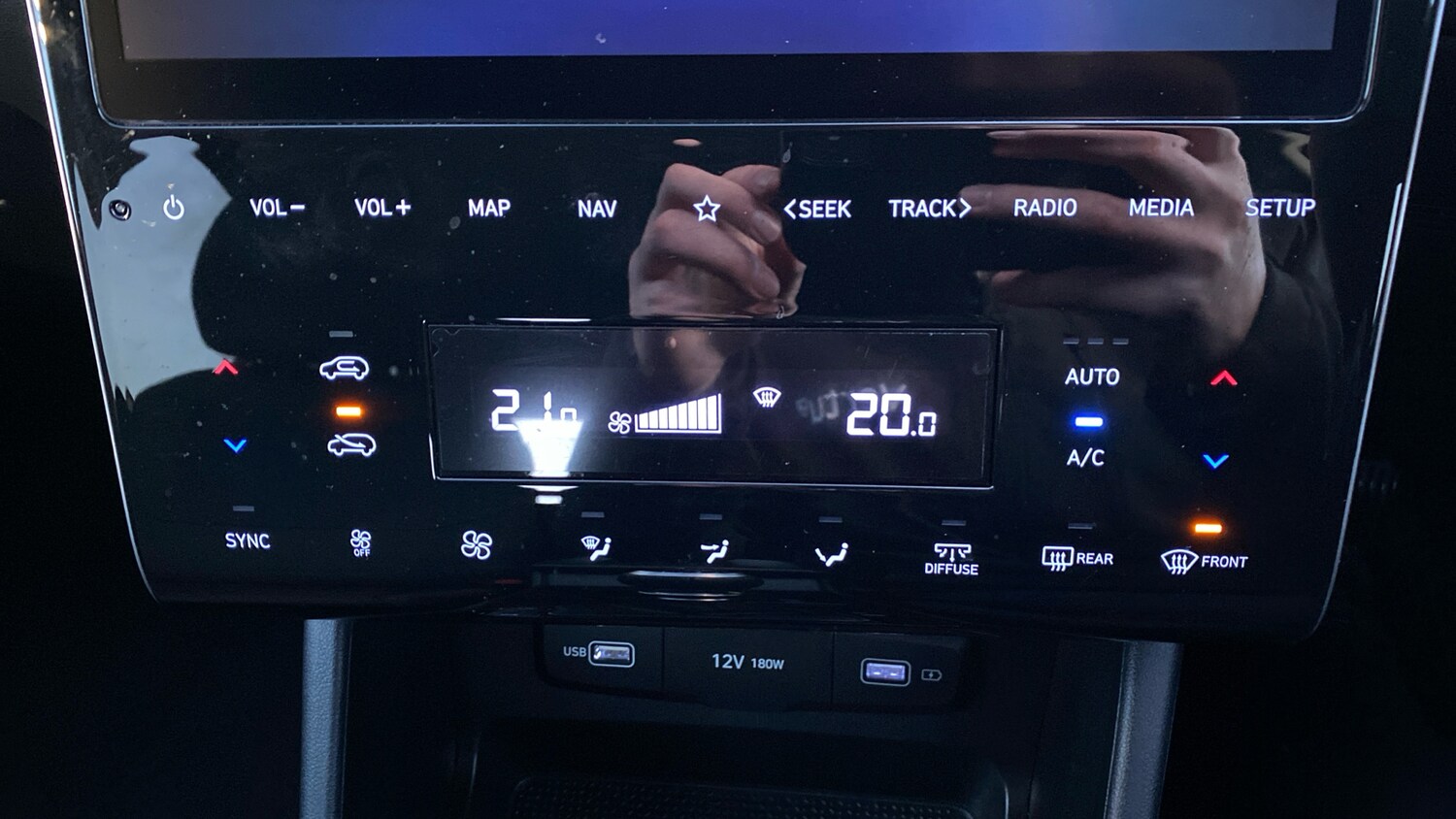 Used Hyundai TUCSON 2022 for sale - 77363890: Photo 27