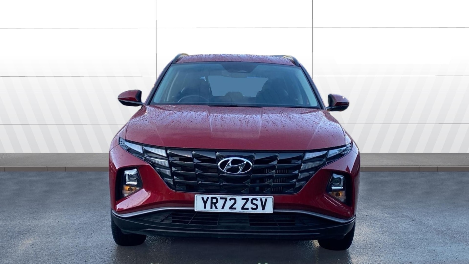 Used Hyundai TUCSON 2022 for sale - 77363890: Photo 3