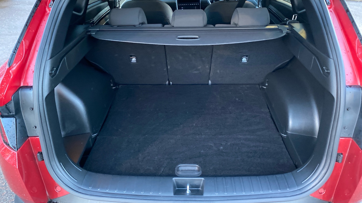 Used Hyundai TUCSON 2022 for sale - 77363890: Photo 4