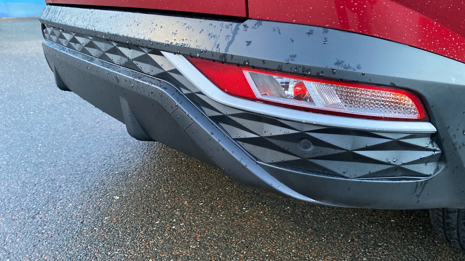 Used Hyundai TUCSON 2022 for sale - 77363890: Photo 43