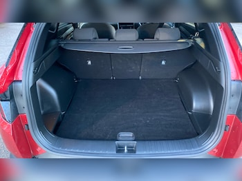 Used Hyundai TUCSON 2022 for sale - 77363890: Photo