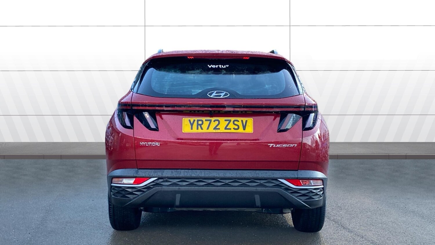 Used Hyundai TUCSON 2022 for sale - 77363890: Photo 6