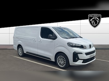 Used Peugeot Expert 2025 for sale - 75525672: Photo
