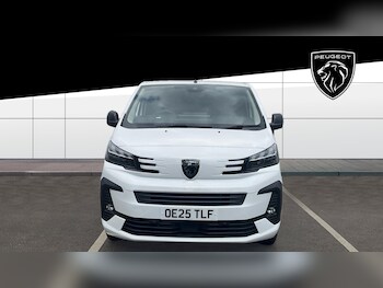 Used Peugeot Expert 2025 for sale - 75525672: Photo