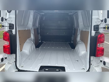 Used Peugeot Expert 2025 for sale - 75525672: Photo
