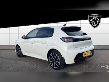 Used Peugeot 208 2020 for sale - 76412404: Photo