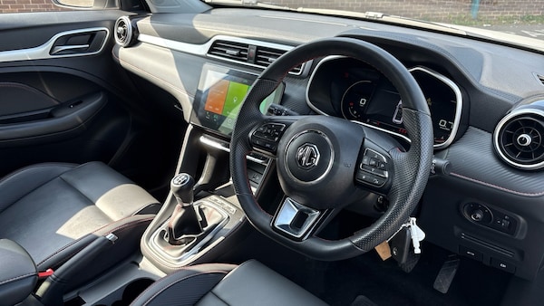 Used MG MG ZS 2024 for sale - 75555671: Photo 11