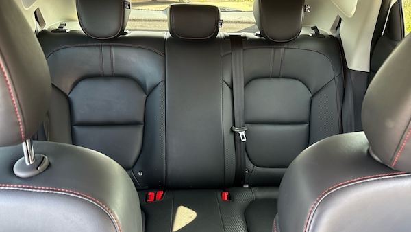 Used MG MG ZS 2024 for sale - 75555671: Photo 15