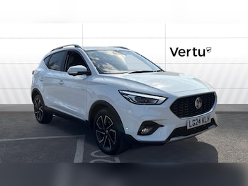 Used MG MG ZS 2024 for sale - 75555671: Photo
