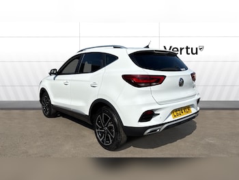 Used MG MG ZS 2024 for sale - 75555671: Photo