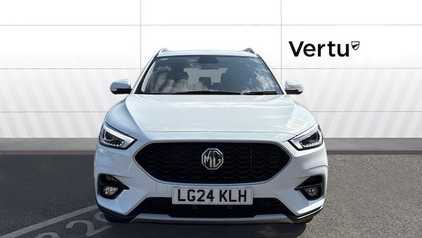 Used MG MG ZS 2024 for sale - 75555671: Photo 3