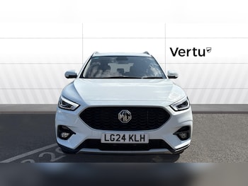 Used MG MG ZS 2024 for sale - 75555671: Photo
