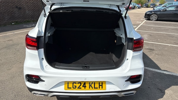 Used MG MG ZS 2024 for sale - 75555671: Photo 4