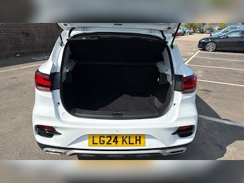 Used MG MG ZS 2024 for sale - 75555671: Photo