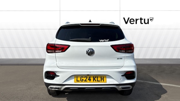 Used MG MG ZS 2024 for sale - 75555671: Photo 6