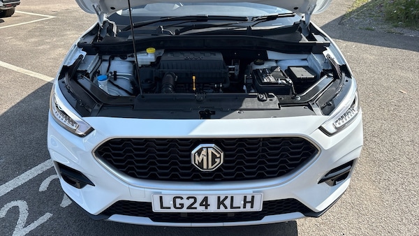 Used MG MG ZS 2024 for sale - 75555671: Photo 8