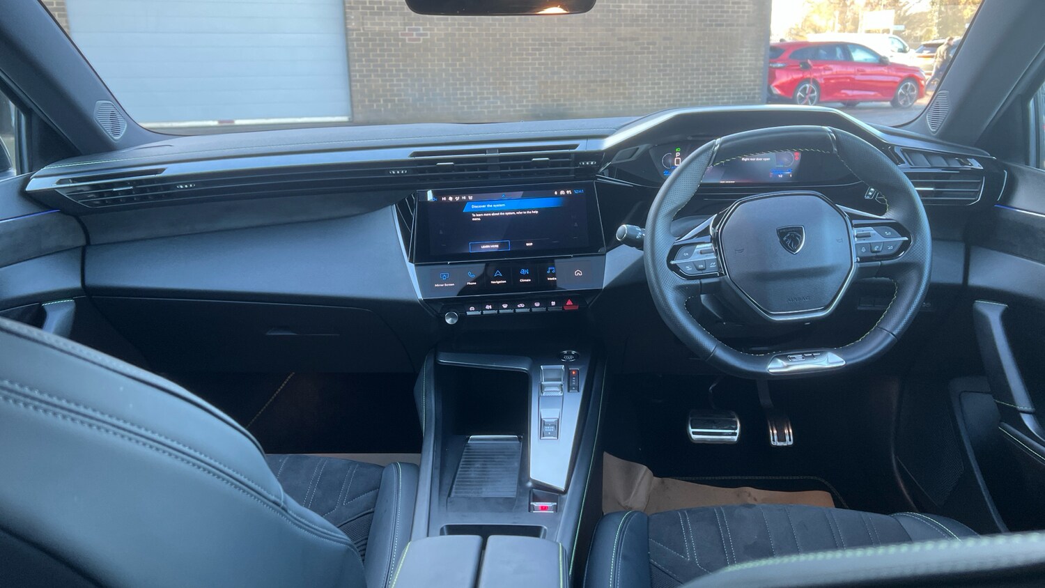 Used Peugeot 308 2025 for sale - 77915899: Photo 10