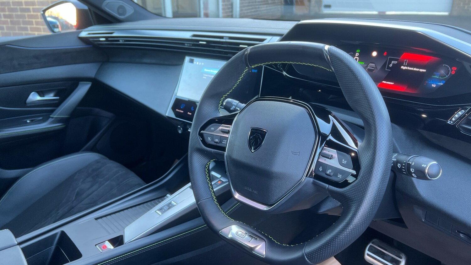 Used Peugeot 308 2025 for sale - 77915899: Photo 11