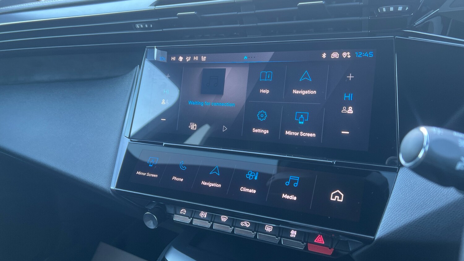 Used Peugeot 308 2025 for sale - 77915899: Photo 12