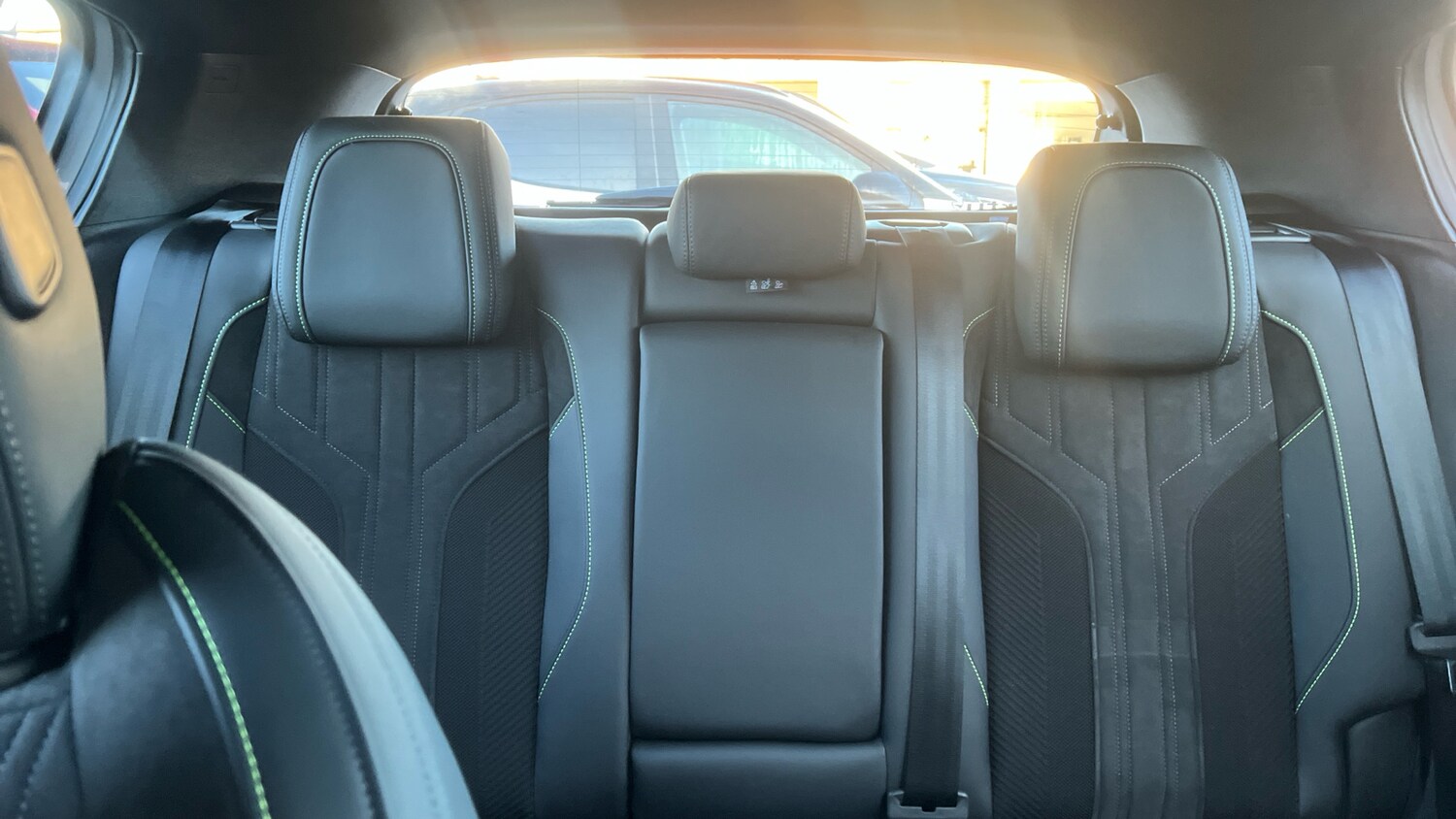 Used Peugeot 308 2025 for sale - 77915899: Photo 15