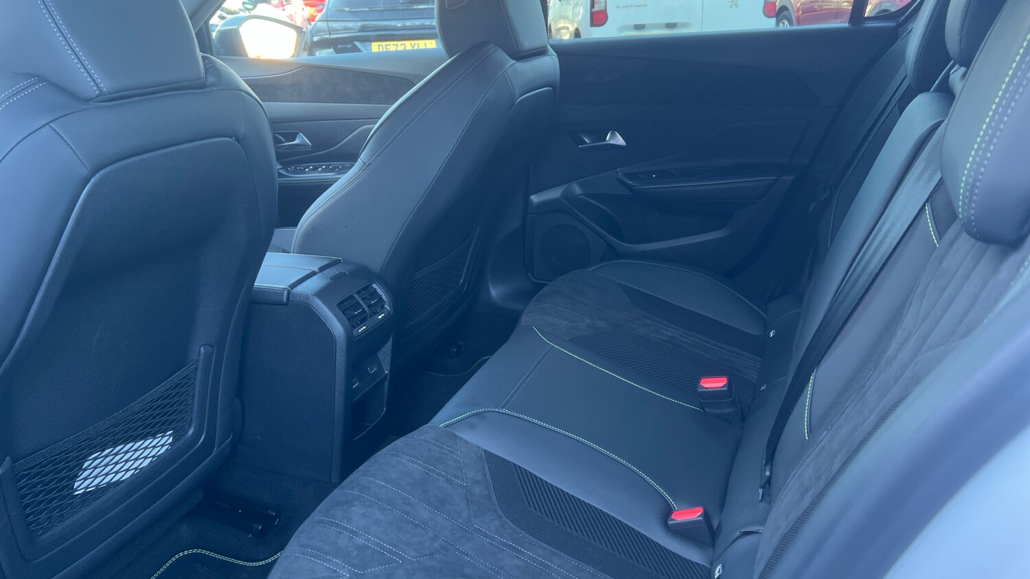 Used Peugeot 308 2025 for sale - 77915899: Photo 16